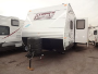New 2013 Coleman Coleman CTS270RL Travel Trailer For Sale